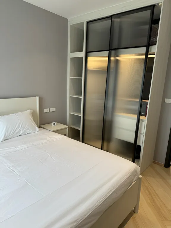 Title Legendary Премиальные апартаменты на Бангтао