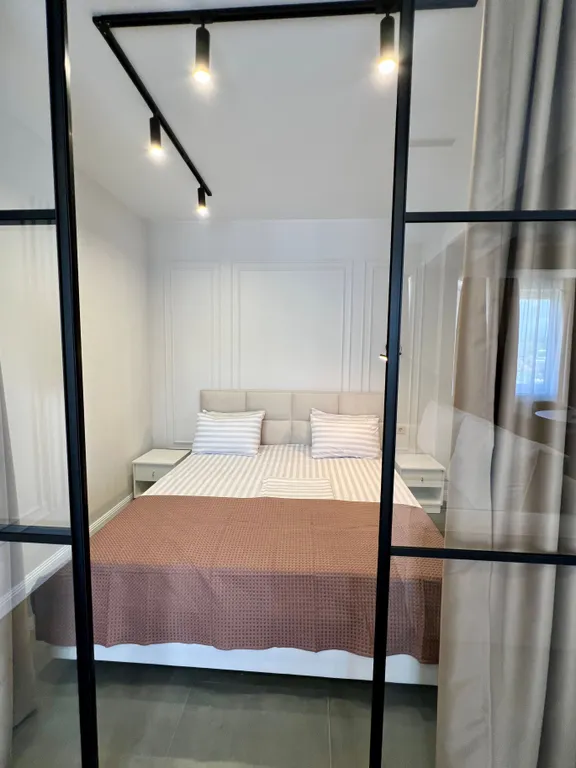 131 Квартира ЖК Престижный