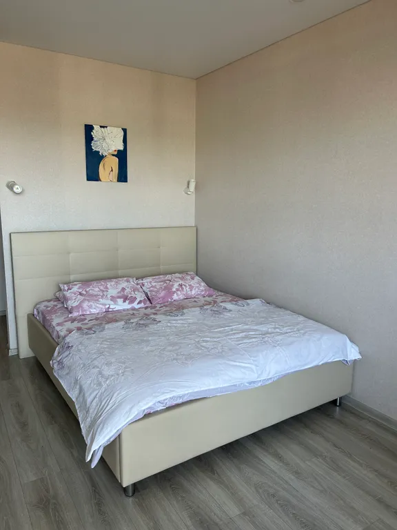 Квартира Квартира Студия в Ros del Mar в самом центре города — Сочи