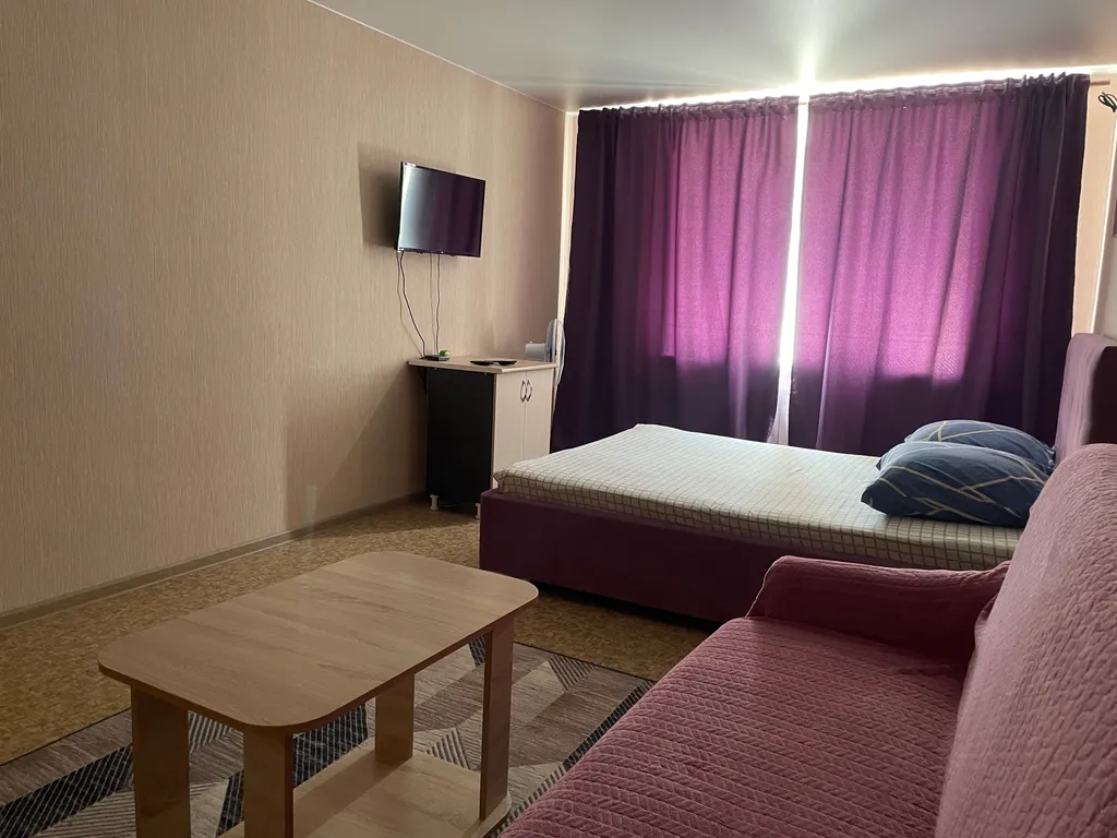 Квартира Уютная рядом с трассой на юг — аренда посуточно в Саратов