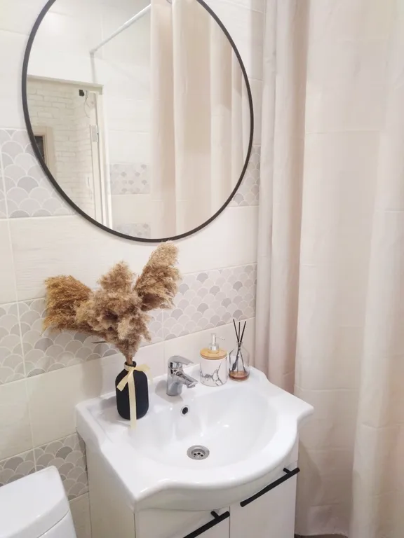 Уютное место для романтического или семейного отдыха