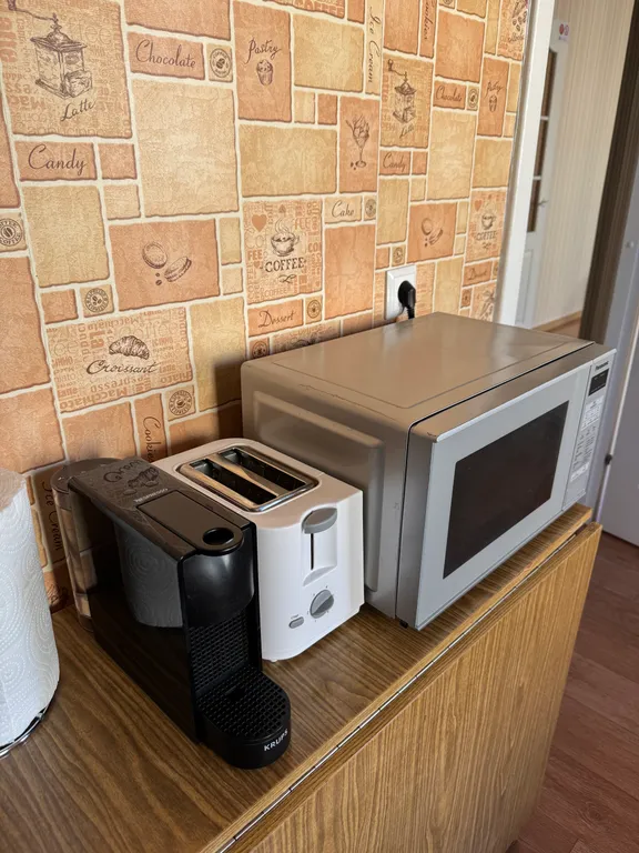 Просторная квартира (метро 5 минут пешком)