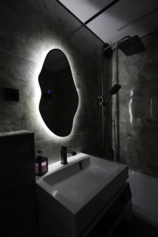 Квартира в самом центре города