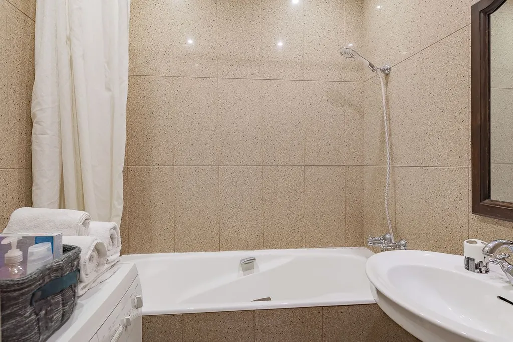 Квартира Квартира Grand Apartment — Минск