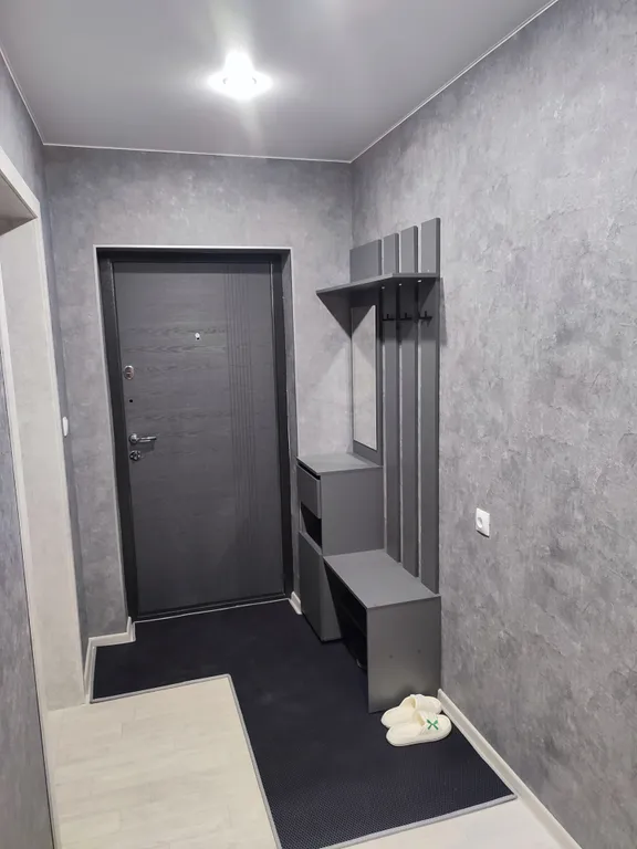 Уютная квартира с новым ремонтом в центре города