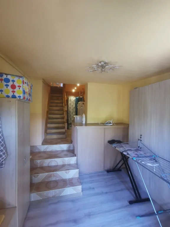 Аппартаменты у моря