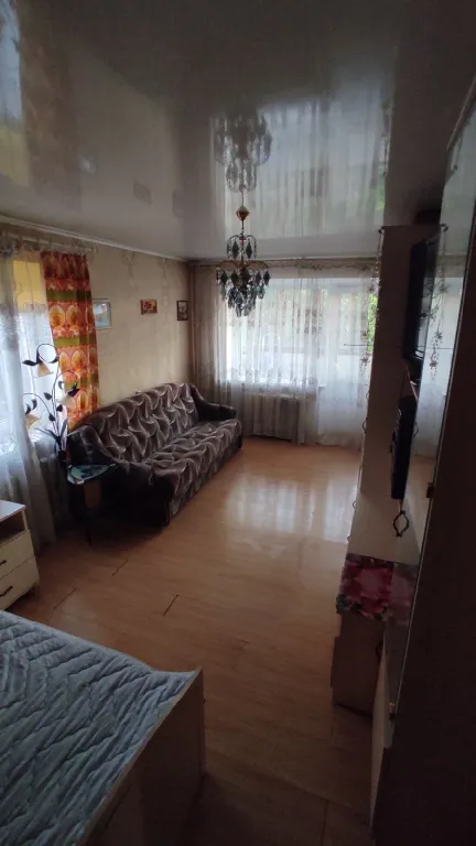 Квартира Уютная квартира с видом на Замок — Калининград