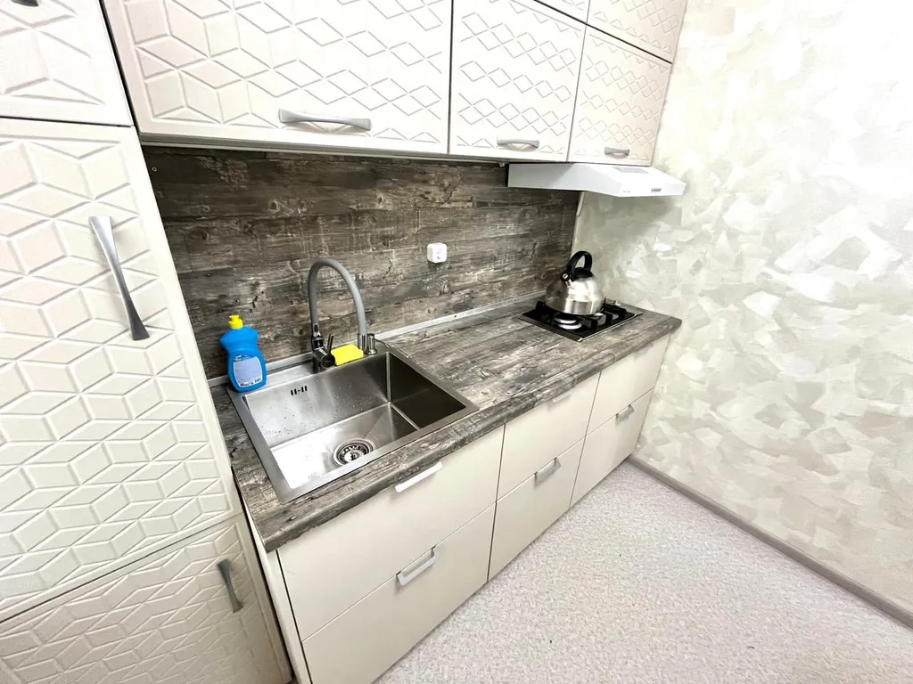 Квартира возле терм