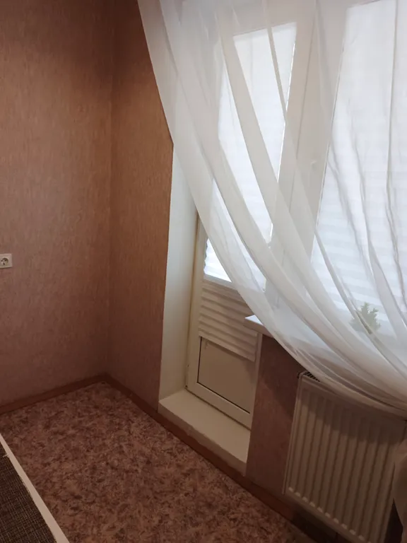 Однушка в Луговом