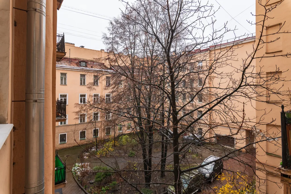 Квартира Авторская квартира у Мариинского Театра — Санкт-Петербург