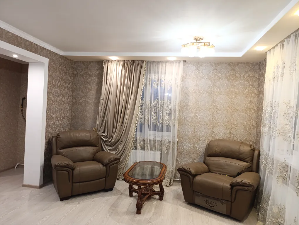 Дом у озера