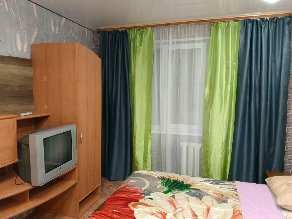 Центр города