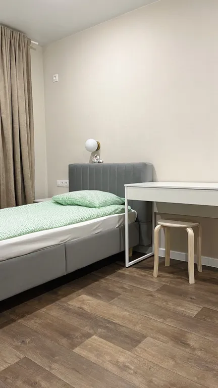 Квартира Уютная, комфортная 3-комнатная квартира с новым ремонтом — Шерегеш