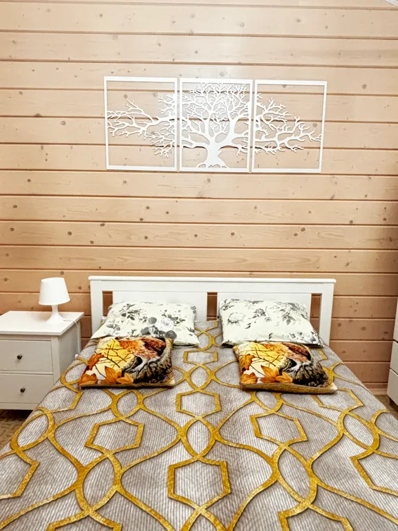 3-комнатный Дом