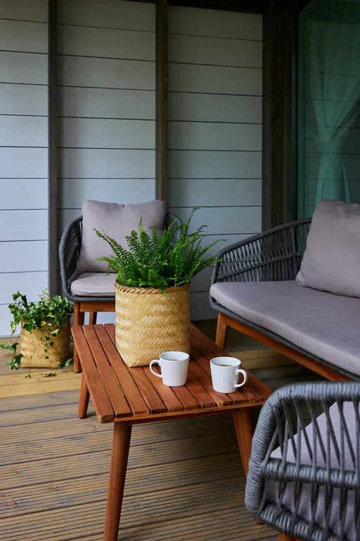 Дачи 2-3 линии