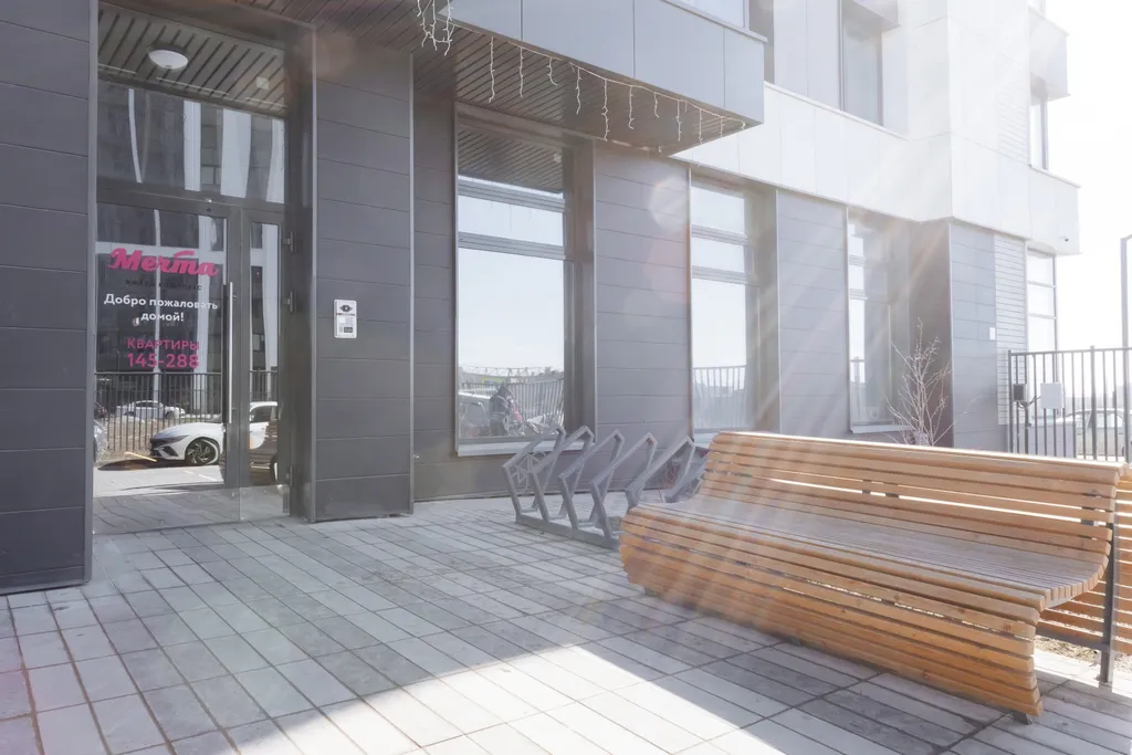 Апартаменты в ЖК Мечта