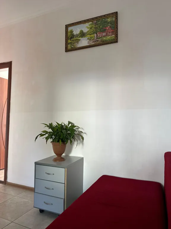 Квартира Комната — Кучук-Дере