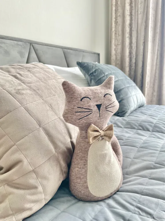 Квартира Квартира Венецианский квартал у моря — Зеленоградск