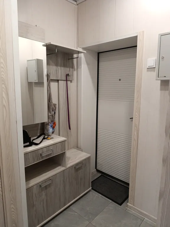 Квартира недалеко от исторического центра города