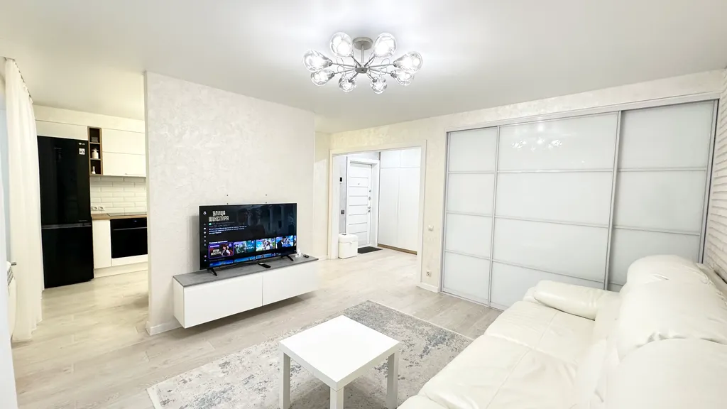 Квартира Апартаменты рядом с Амфитеатром — аренда посуточно в Витебск