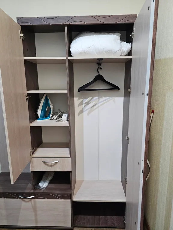 Уютная студия