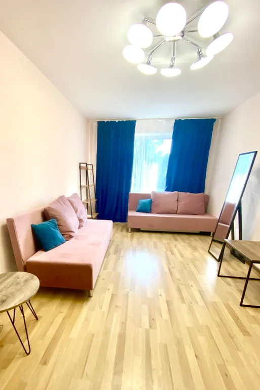 Квартира рядом с центром города, Онко диспанс и больницей им. Баранова