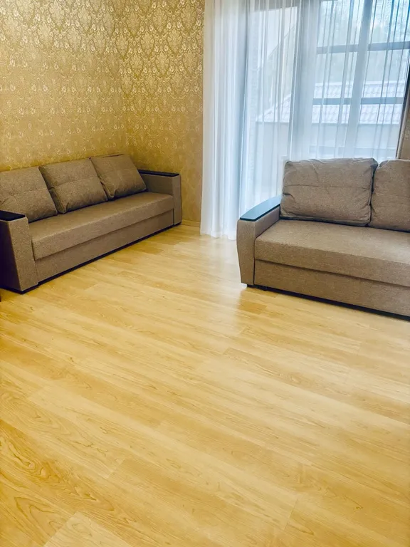 Коттедж в Парк-Отеле