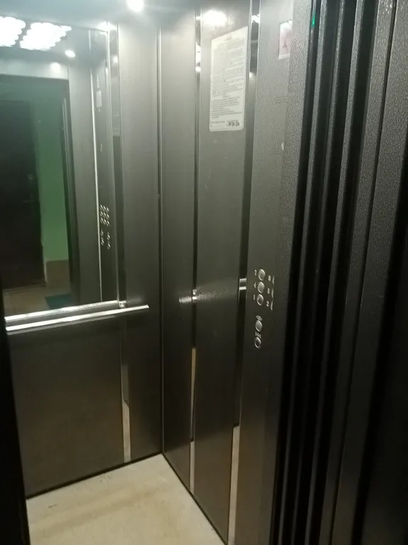 Квартира у острова Канта