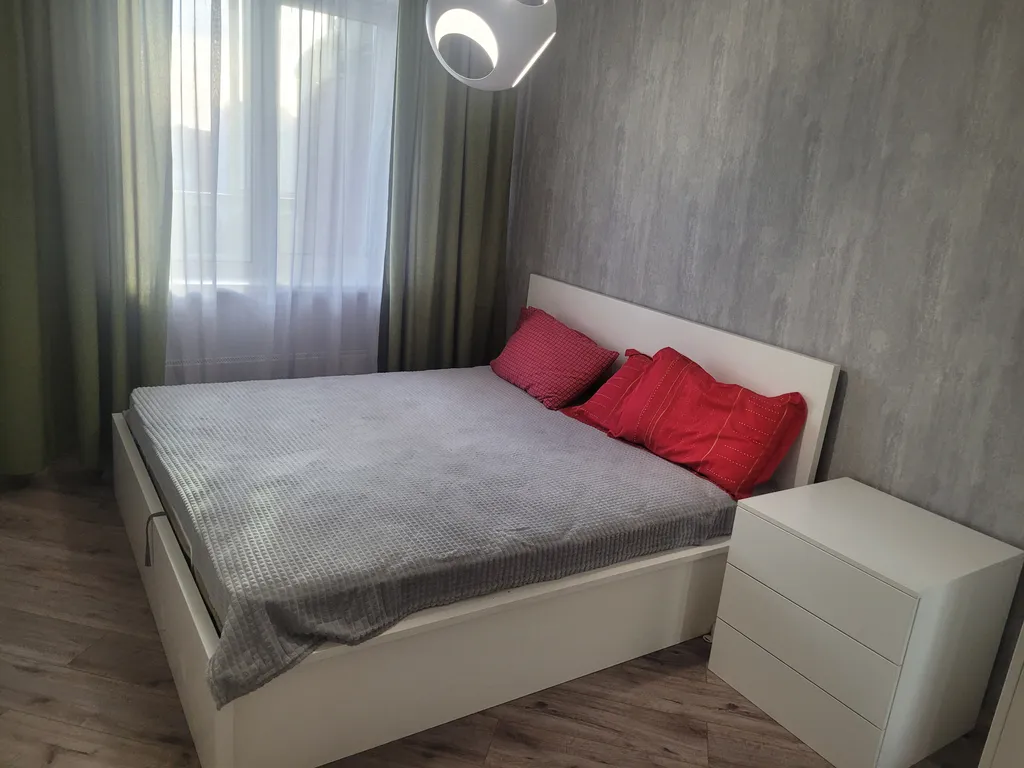 Квартира на Дружбе — аренда посуточно в Кемерово