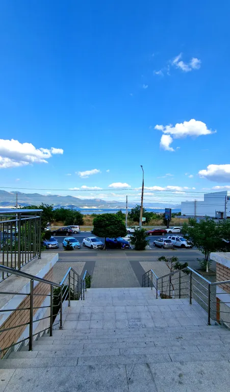 2комнатная квартира в Новороссийске