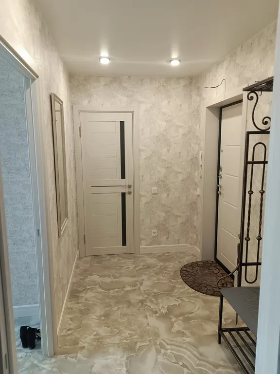 Уютная квартира в одном из лучших районов города