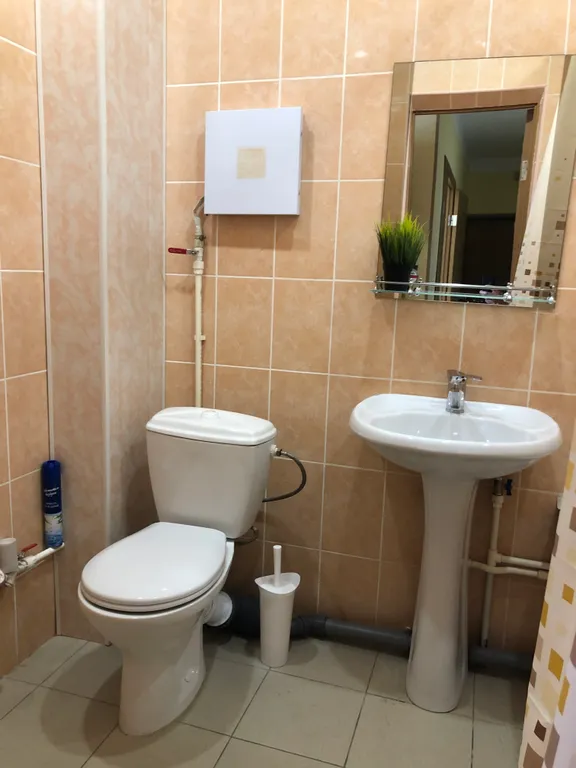 Квартира в лучшем районе города