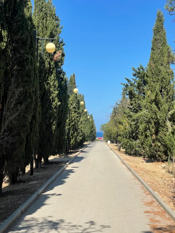 Квартира АПАРТАМЕНТЫ У МОРЯ — Севастополь