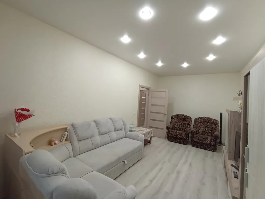 Квартира у горы — аренда посуточно в Кировск