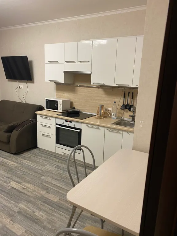 Квартира Уютные Апартаменты в Тосно — Тосно