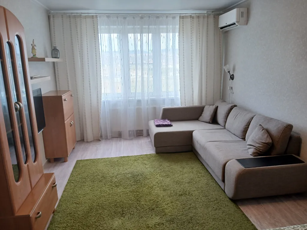 Однокомнатная квартира в южном районе — аренда посуточно в Новороссийск