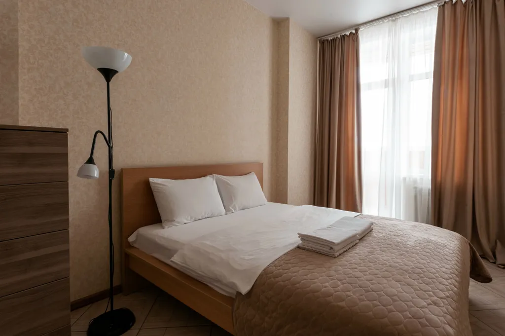 Квартира Сердце исторического центра — аренда посуточно в Новосибирск