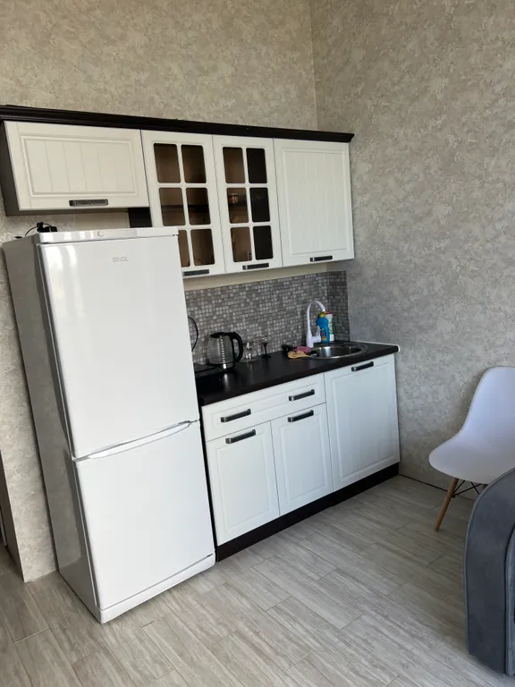 Уютная квартира на берегу Каспийского моря