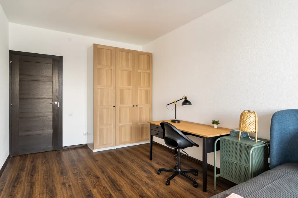 Квартира Квартира Новый 4-комнатный пентхаус в сердце Петербурга с панорамным видом — Санкт-Петербург