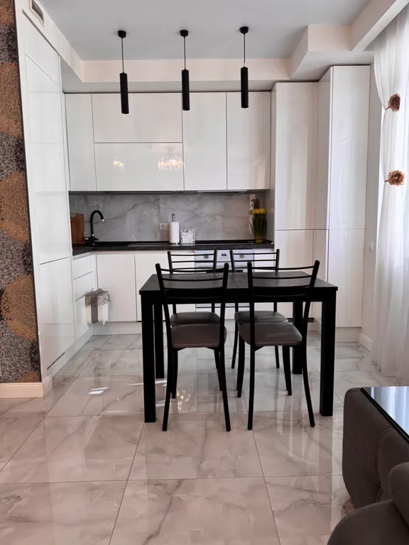 Элитное жильё