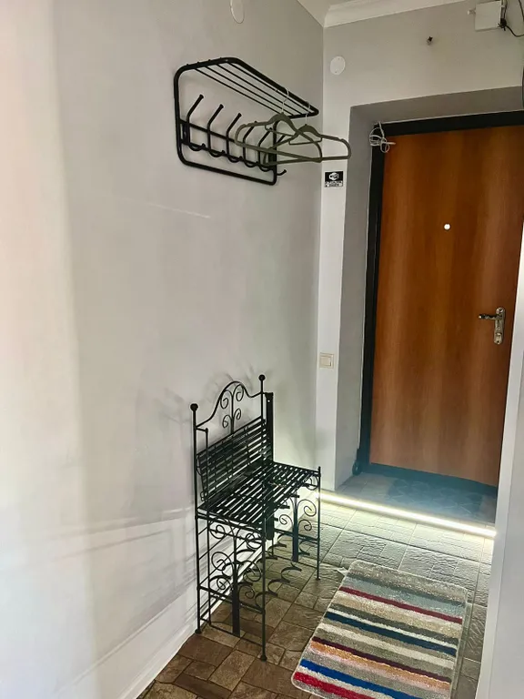 Уютная квартира в центре города рядом с курортом