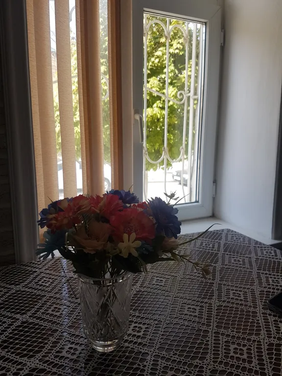 Уютный домик в исторической части города