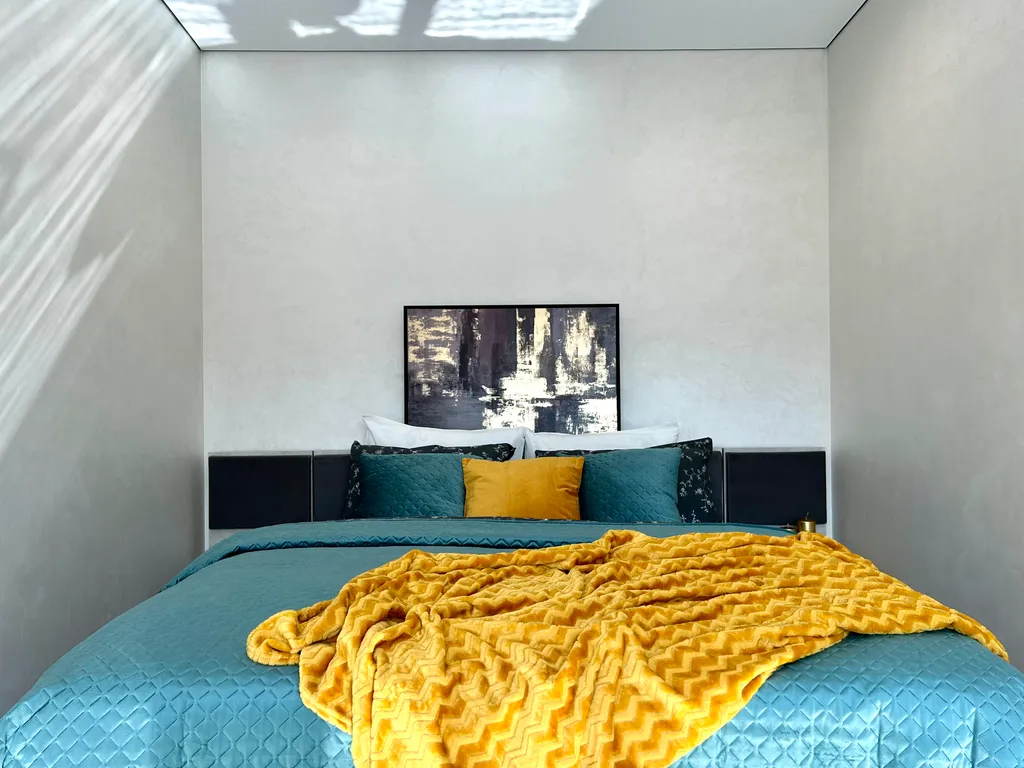 Коттедж Уютный домик — Казань