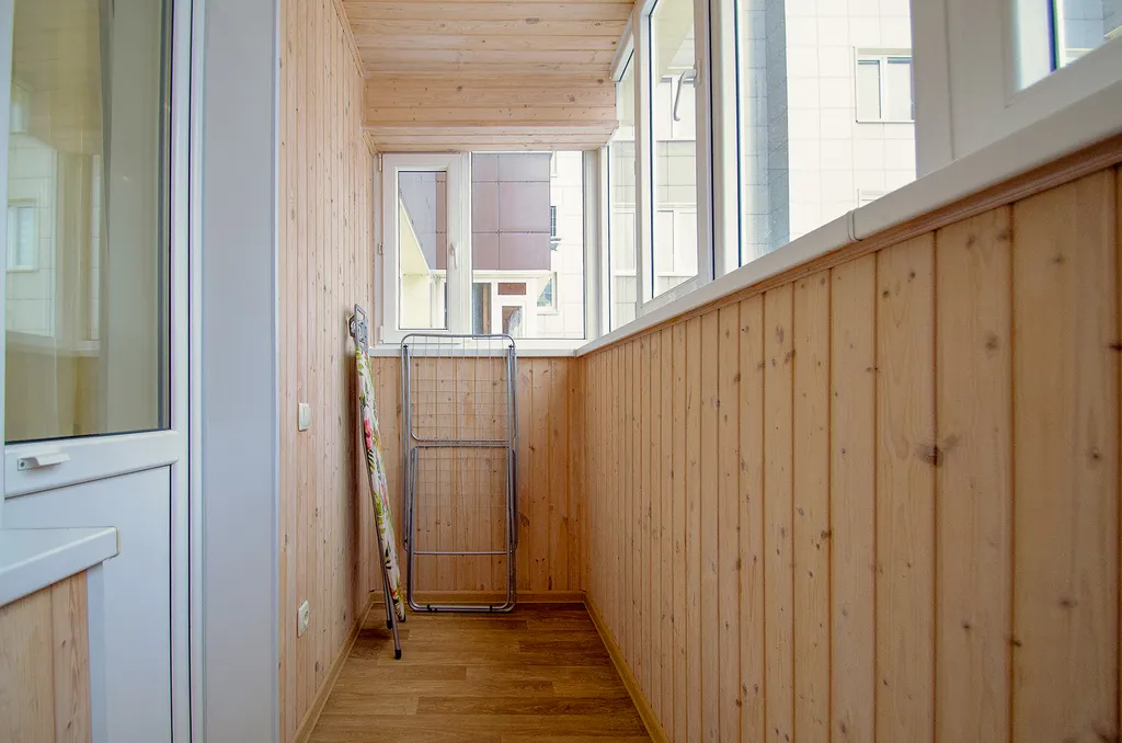 2 комнатная в центре с кондиционером "Спокойная"