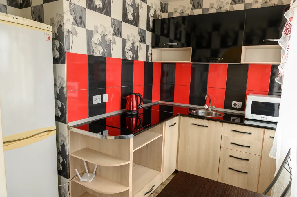 Уютная квартира в центре города рядом с автовокзалом