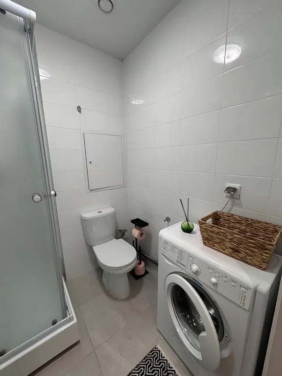 Дизайнерская видовая квартира на 33 этаже