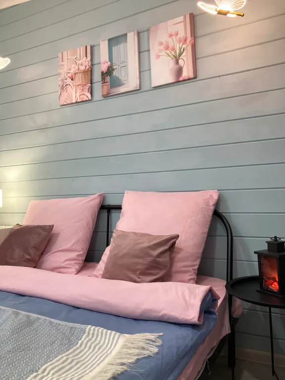 Гостевой дом Покровский с баней