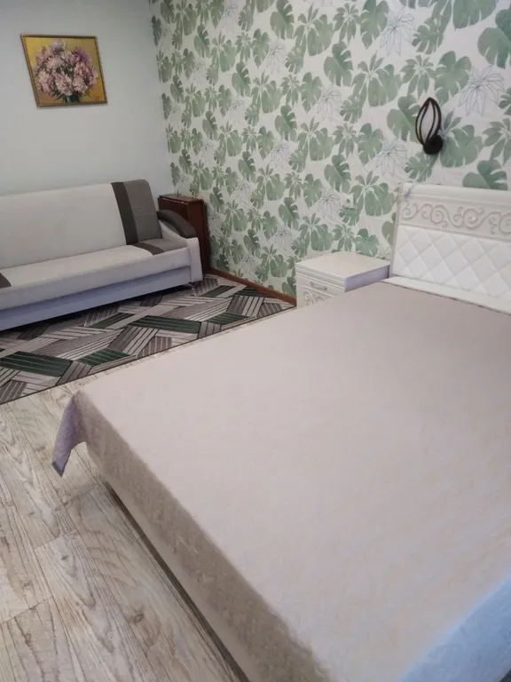 Современная квартира в курортной зоне