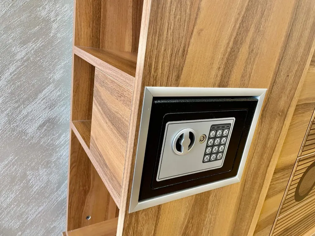 Отличный выбор