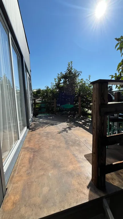 Коттедж Коттедж во фруктовом саду — Сочи